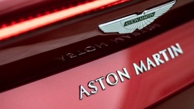 Səudiyyə Ərəbistanı Aston Martin-in payınıalmaq istəyir